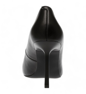 Steve Madden Classie black high heels