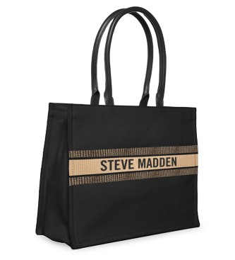 Steve Madden Bknox-Sm tas zwart