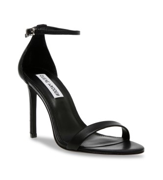 Steve Madden Tecy heeled sandals black