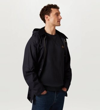 Belstaff Belstaff sweater donkerblauw