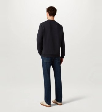Belstaff Belstaff sweater donkerblauw