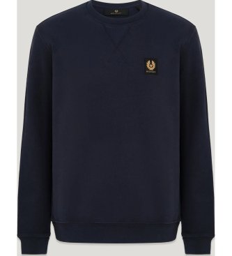 Belstaff Belstaff sweater donkerblauw