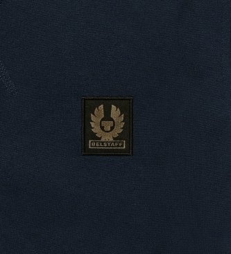 Belstaff Belstaff sweater donkerblauw