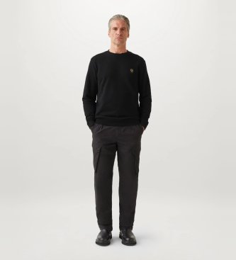 Belstaff Belstaff sweater zwart