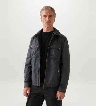 Belstaff Belstaff sweater zwart