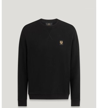 Belstaff Belstaff sweater zwart