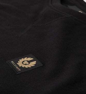 Belstaff Belstaff sweater zwart