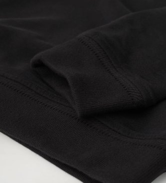 Belstaff Belstaff sweater zwart