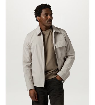 Belstaff Sudadera Belstaff taupe