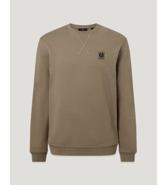 Belstaff Sudadera Belstaff taupe