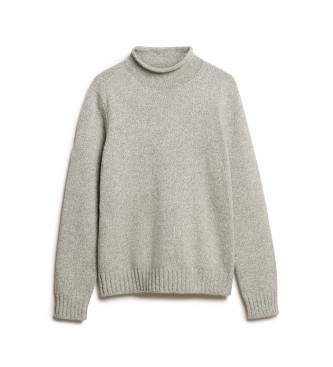 Superdry 90s Roll-jumper gr