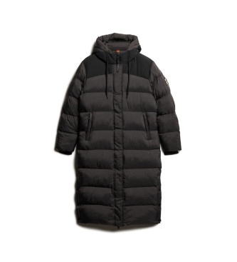Superdry Ripstop jas zwart