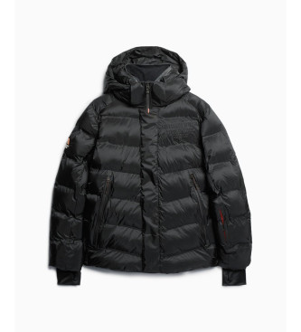 Superdry Ski Sport Puffer Coat sort