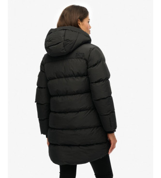 Superdry Black Sport Coat
