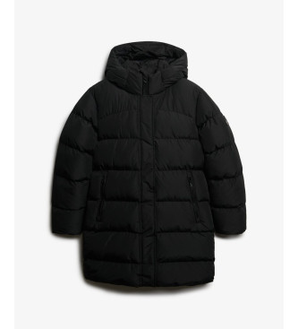 Superdry Black Sport Coat