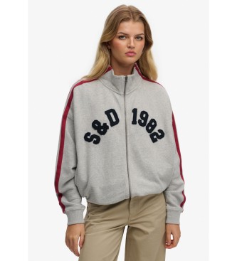 Superdry Athletic Loose Jacket gr�