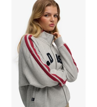 Superdry Athletic Loose Jacket gr�