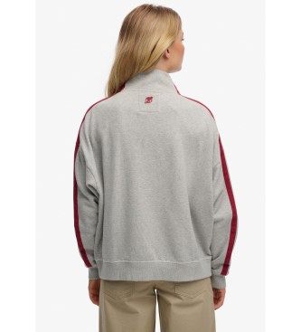 Superdry Athletic Loose Jacket gr�