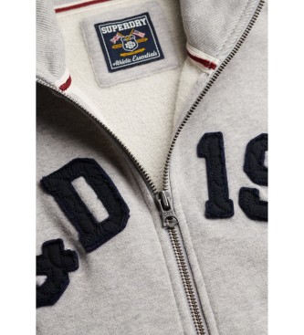 Superdry Athletic Loose Jacket gr�