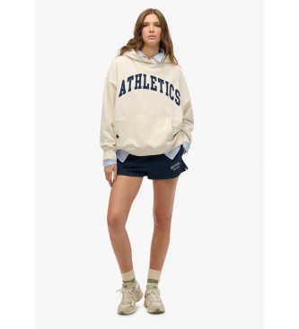 Superdry Majica Essential off-white