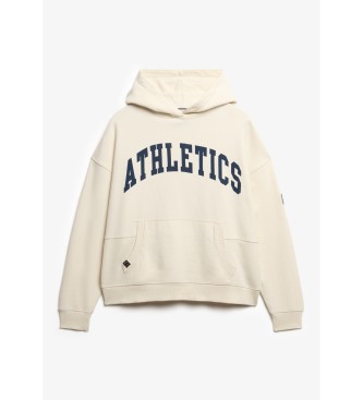 Superdry Majica Essential off-white
