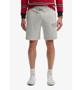 Superdry Shorts Ath grey