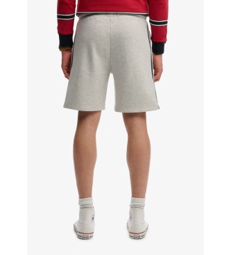 Superdry Shorts Ath grey