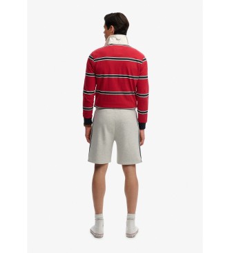 Superdry Shorts Ath grey