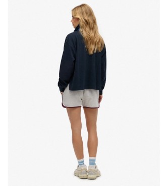 Superdry Shorts Athletic Essential Retro gr�