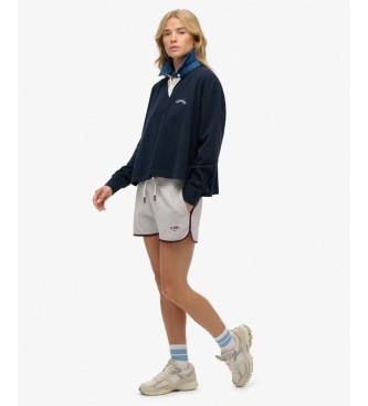 Superdry Shorts Athletic Essential Retro gr�