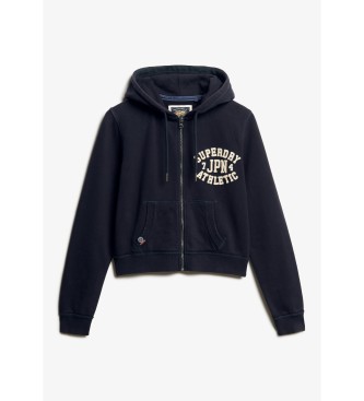 Superdry Sproščena mornarska majica
