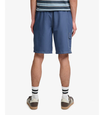 Superdry Cargo 19 Navy Boardshort maillots de bain