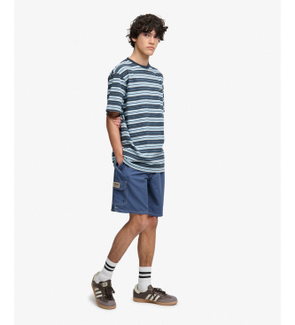 Superdry Cargo 19 Navy Boardshort maillots de bain