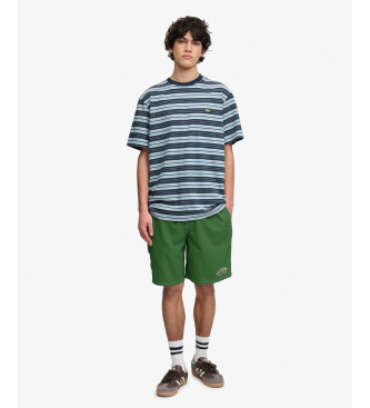 Superdry Maillot de bain vert Cargo19