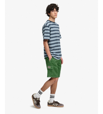 Superdry Maillot de bain vert Cargo19