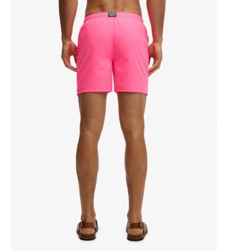 Superdry Essential rosa baddr�kt