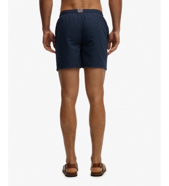 Superdry Essential baddr�kt marinbl�