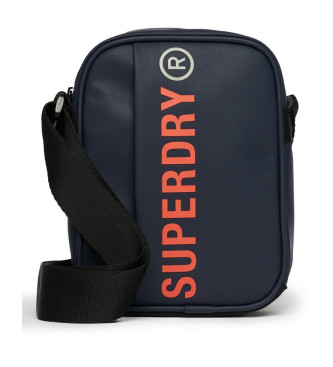 Bandolera superdry sale