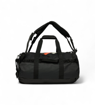 Superdry Borsa a botte nera