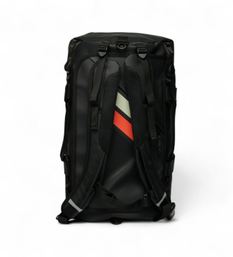 Superdry Borsa a botte nera