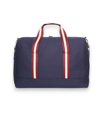Superdry Borsa Weekender blu marino