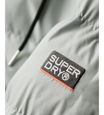 Superdry Bomber Sports Puffer gr