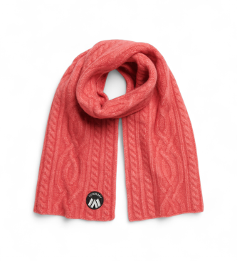 Superdry Coral Luxe halsduk