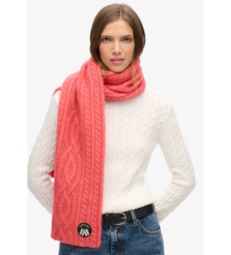 Superdry Coral Luxe halsduk