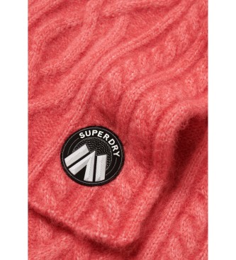 Superdry Coral Luxe halsduk