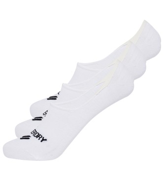 Superdry Coolmax Invisible Socks