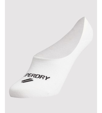 Superdry Calcetines invisibles Coolmax