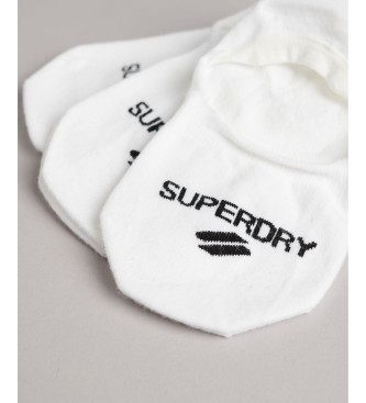 Superdry Coolmax Invisible Socks
