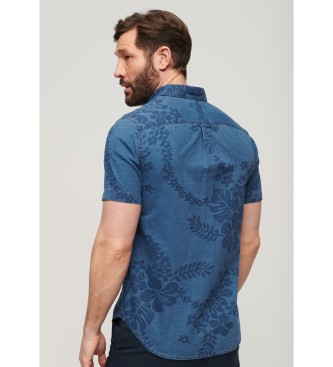 Camicia maniche corte vintage on sale