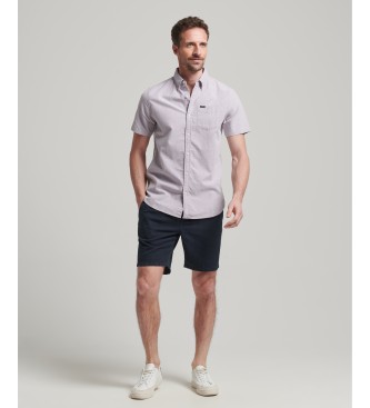 Superdry Chemise oxford 